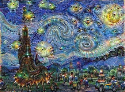 AI版權保衛戰：著作權主體是AI還是AI控制者？