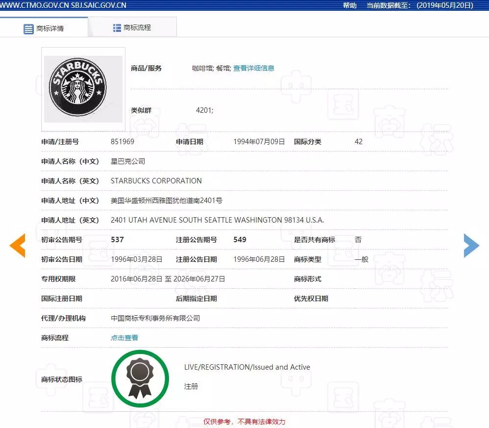 “星巴樂”撞上“星巴克”引紛爭？為了避免被山寨，咖啡巨頭有多拼？