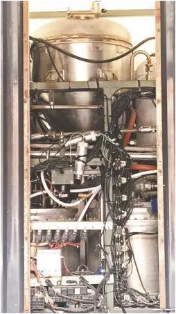 水氫發動機下線引爭議！南陽市發改委：政府投40億“不存在”