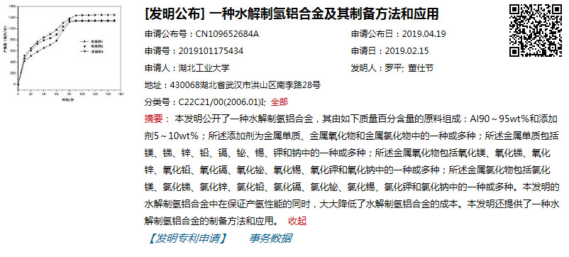水氫發動機下線引爭議！南陽市發改委：政府投40億“不存在”