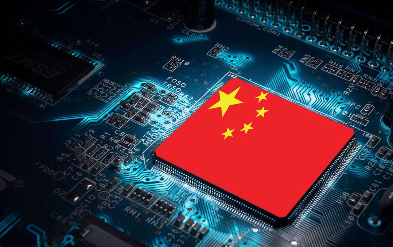 人民日報：決不允許用中國的技術遏制中國發展！
