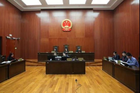 《人民的名義》被訴侵權案二審，非獨創表達不受法律保護