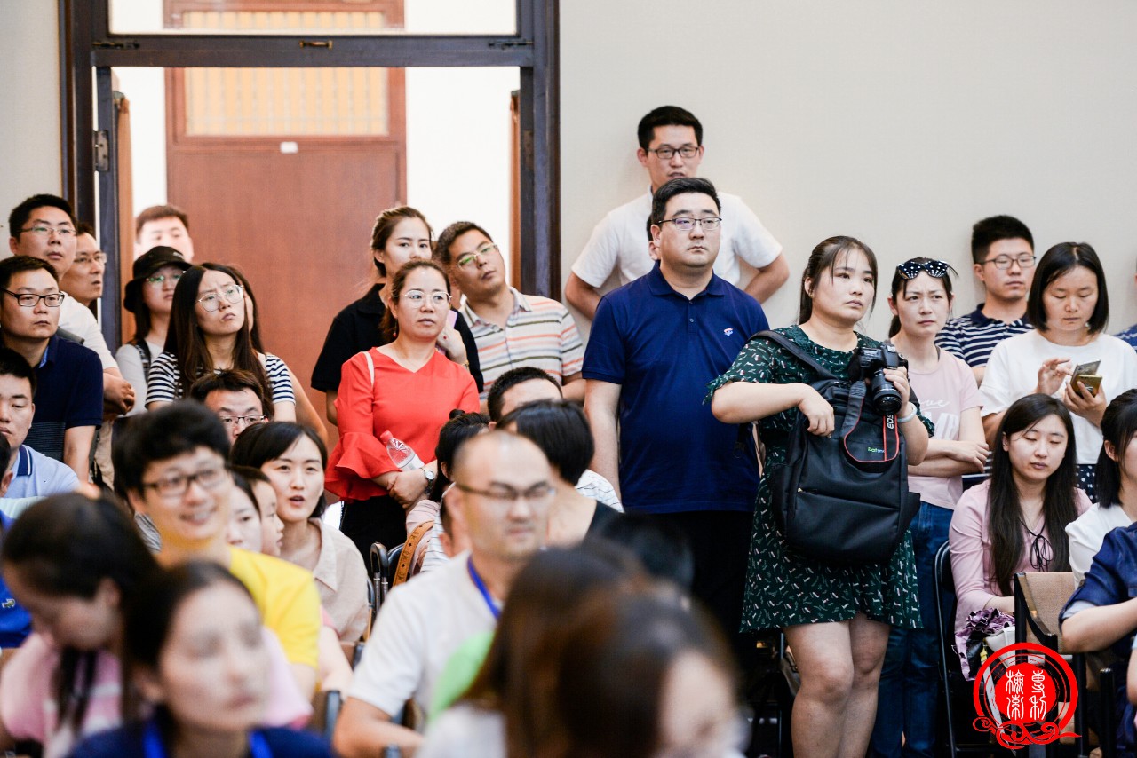 剛剛！第三屆“中國專利檢索技能大賽”在京成功舉辦
