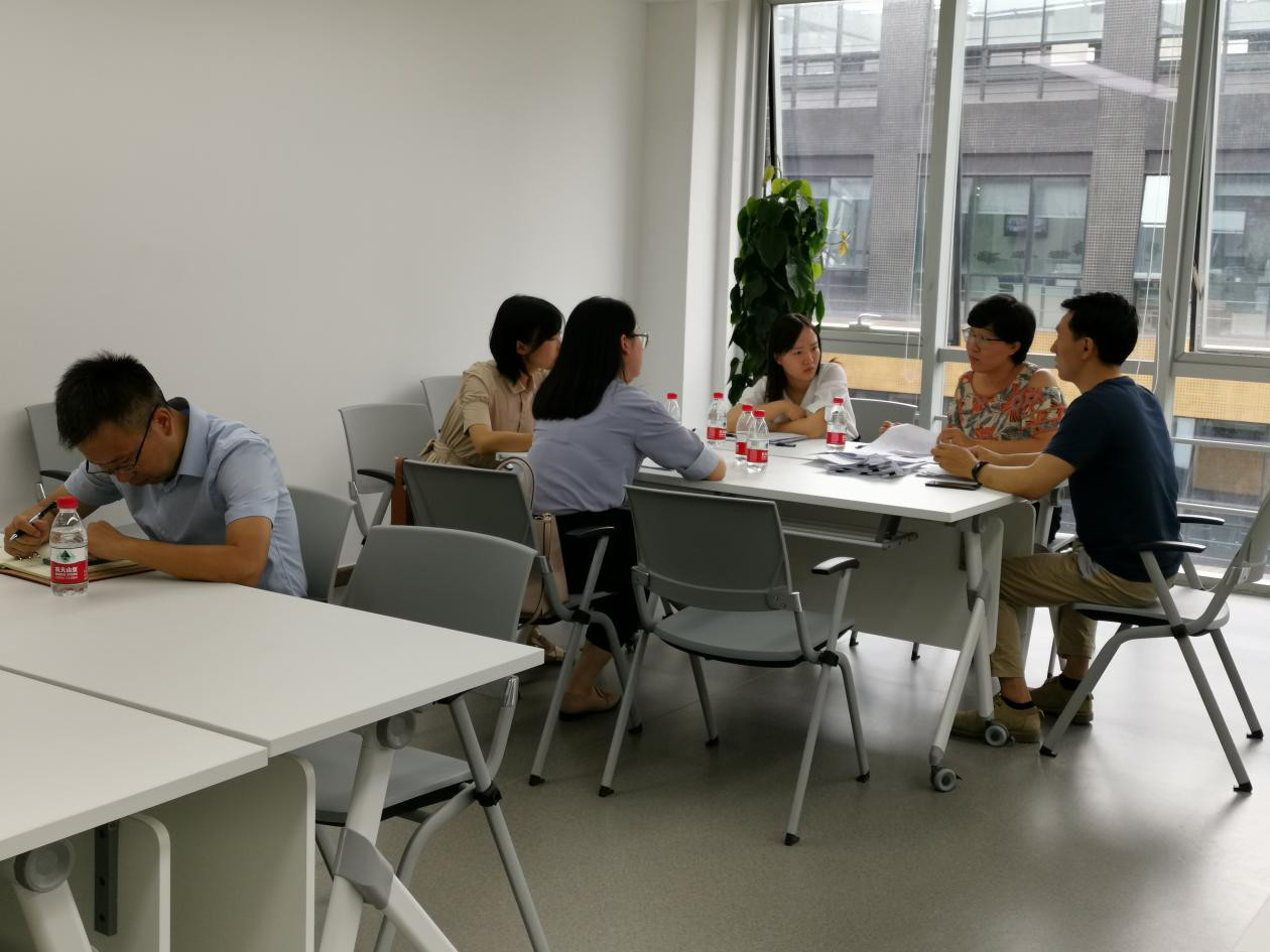 【現場報道】2019年“知識產權服務萬里行”四川站首日全記錄