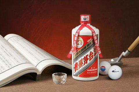 國酒茅臺已改叫“貴州茅臺” ！“國”字頭商標仍存爭議