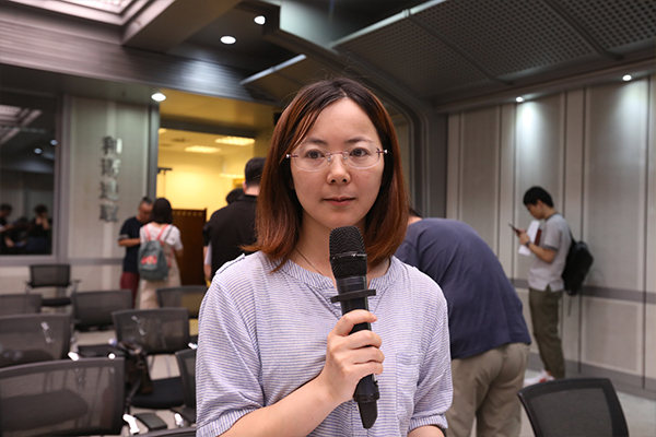 國家知識產權局回應美參議員對華為提案：希望美方公平公正、一視同仁對待中國企業