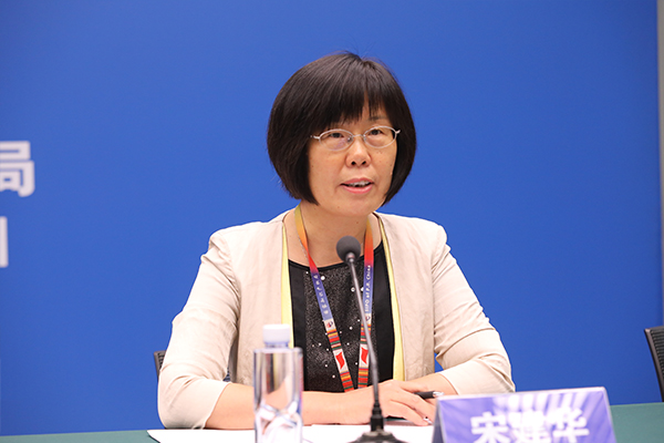 國家知識產權局回應美參議員對華為提案：希望美方公平公正、一視同仁對待中國企業