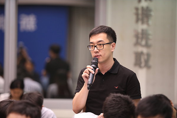 國家知識產權局回應美參議員對華為提案：希望美方公平公正、一視同仁對待中國企業