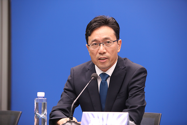 國家知識產權局回應美參議員對華為提案：希望美方公平公正、一視同仁對待中國企業