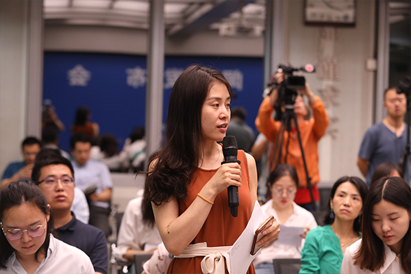 國家知識產權局回應美參議員對華為提案：希望美方公平公正、一視同仁對待中國企業
