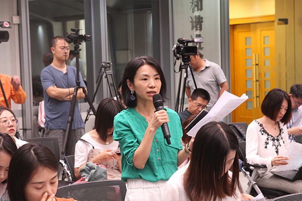 國家知識產權局回應美參議員對華為提案：希望美方公平公正、一視同仁對待中國企業