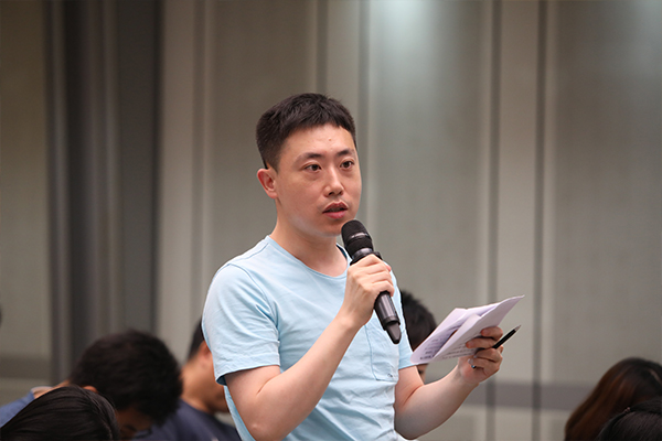 國家知識產權局回應美參議員對華為提案：希望美方公平公正、一視同仁對待中國企業