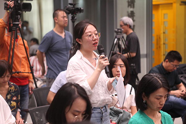 國家知識產權局回應美參議員對華為提案：希望美方公平公正、一視同仁對待中國企業