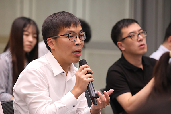 國家知識產權局回應美參議員對華為提案：希望美方公平公正、一視同仁對待中國企業
