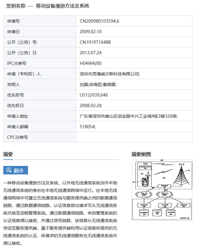 索賠1000萬的涉案專利全部無效！國際漫游WIFI市場維權戰新進展