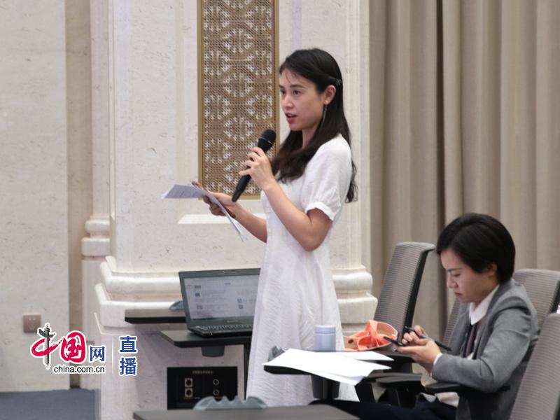 國務院政策例行吹風會：重點加大侵權行為懲處力度，顯著提高違法成本?。ǜ綀D文實錄）