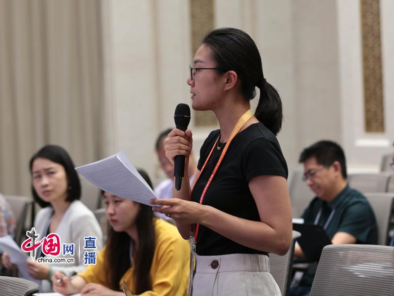 國務院政策例行吹風會：重點加大侵權行為懲處力度，顯著提高違法成本?。ǜ綀D文實錄）