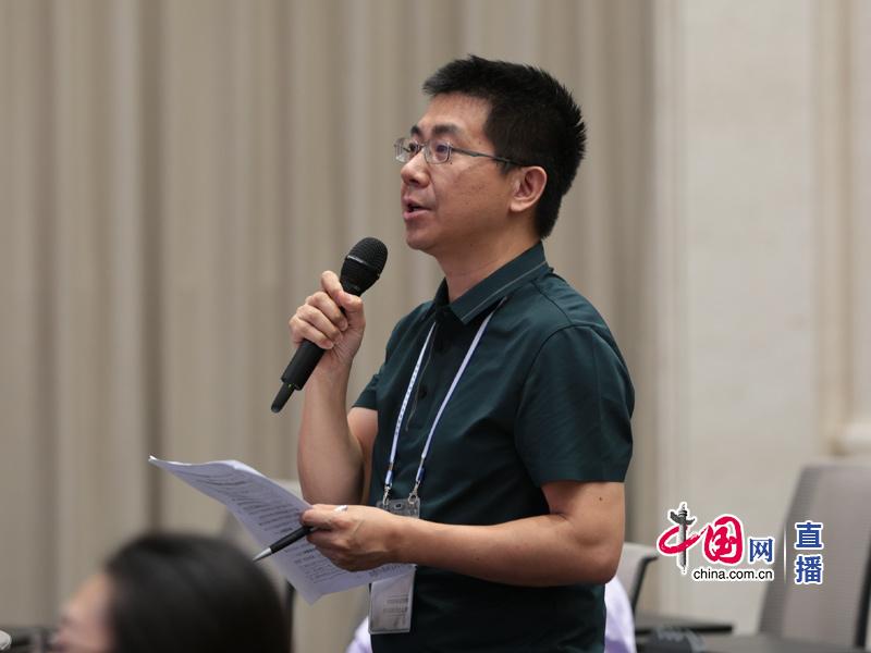 國務院政策例行吹風會：重點加大侵權行為懲處力度，顯著提高違法成本?。ǜ綀D文實錄）