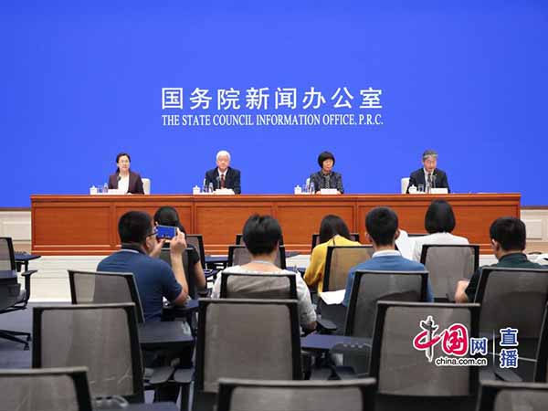 國務院政策例行吹風會：重點加大侵權行為懲處力度，顯著提高違法成本?。ǜ綀D文實錄）