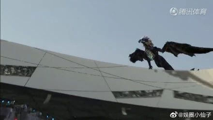《全職高手》被質疑，是致敬還是抄襲？
