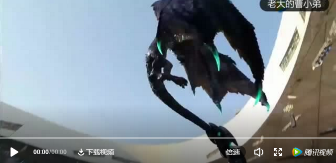 《全職高手》被質疑，是致敬還是抄襲？