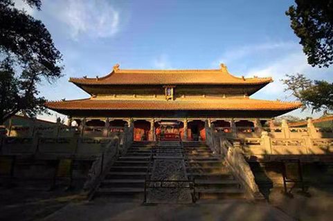 山東專利代理行業“藍天”專項整治行動！已有5家面臨被整治