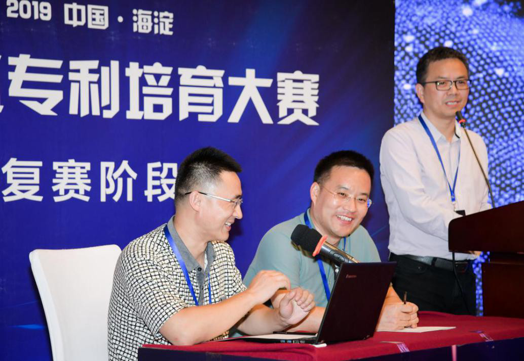 2019海高賽復賽成功舉辦，十支隊伍晉級決賽