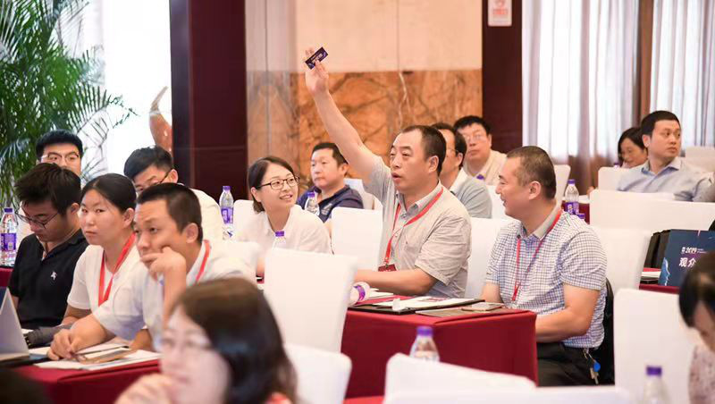 2019海高賽復賽成功舉辦，十支隊伍晉級決賽