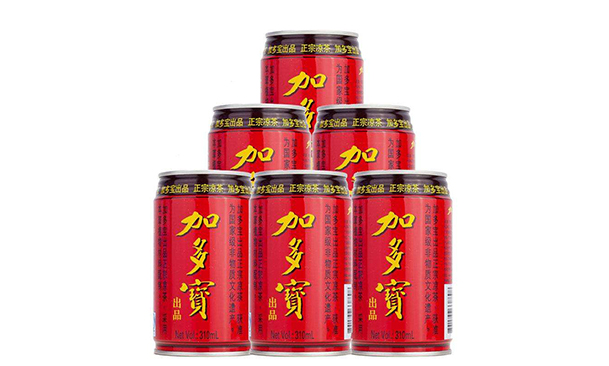 劇情反轉！最高院改判“加多寶廣告語”案（判決書）