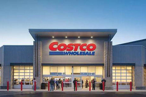 搶注的COSTCO商標居然過了商標局的初步審查，COSTCO公司能扳回來嗎？