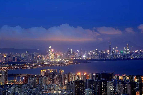 剛剛！2019粵港澳大灣區知識產權交易博覽會報名渠道正式開通