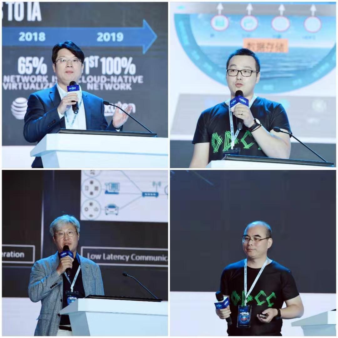 產業發展風向標！2019開放數據中心峰會盛大開幕！