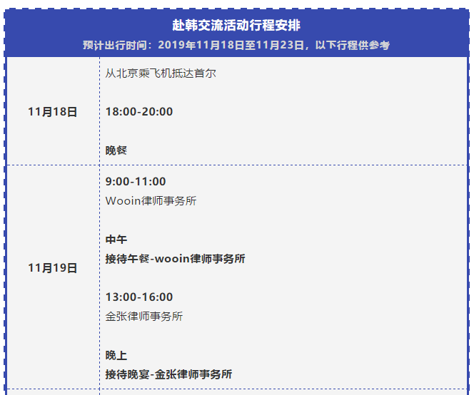 IPR Daily將攜知識產權參訪團訪韓，對話頂級韓國IP所與韓國特許廳等機構
