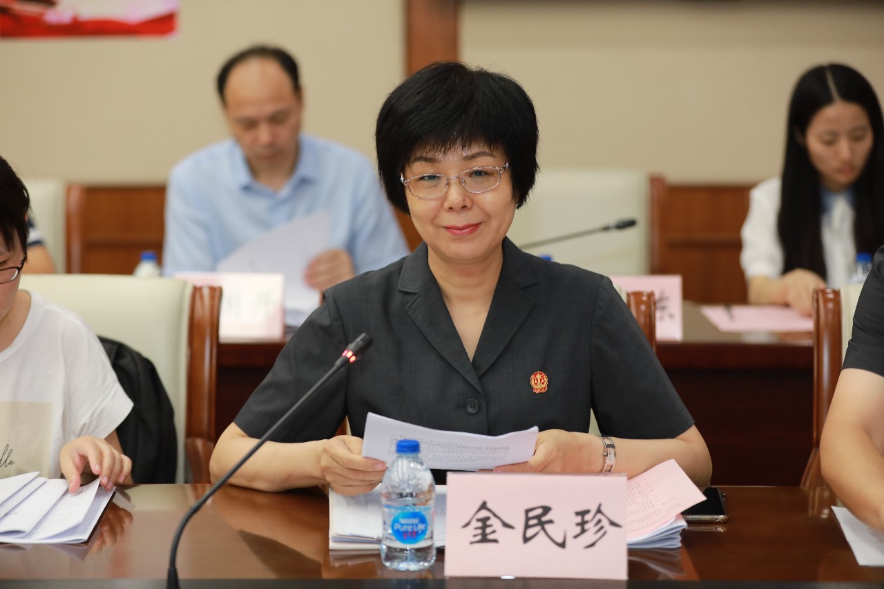 外掛軟件被訴，浦東法院運用新型庭審方式來審理