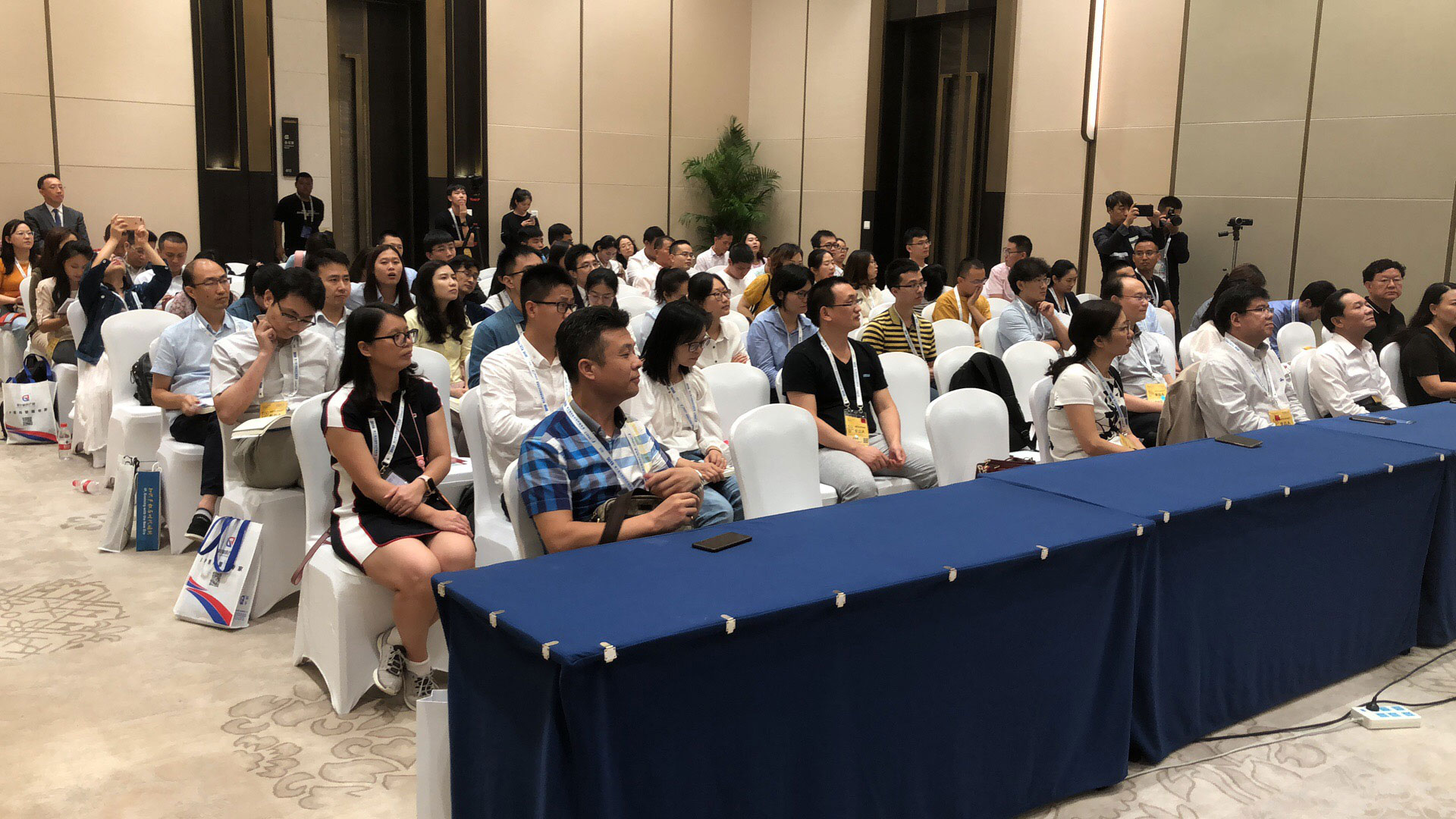 第十屆中國知識產權年會 “運用知識產權戰略.賦能企業創新發展”論壇成功舉辦