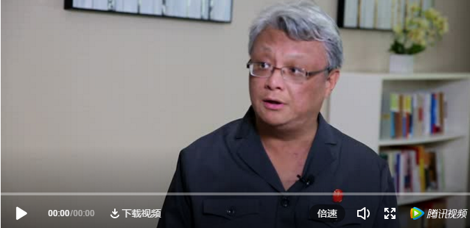 5萬元判得太少了？ 聽主審法官馮剛談《九層妖塔》侵權案