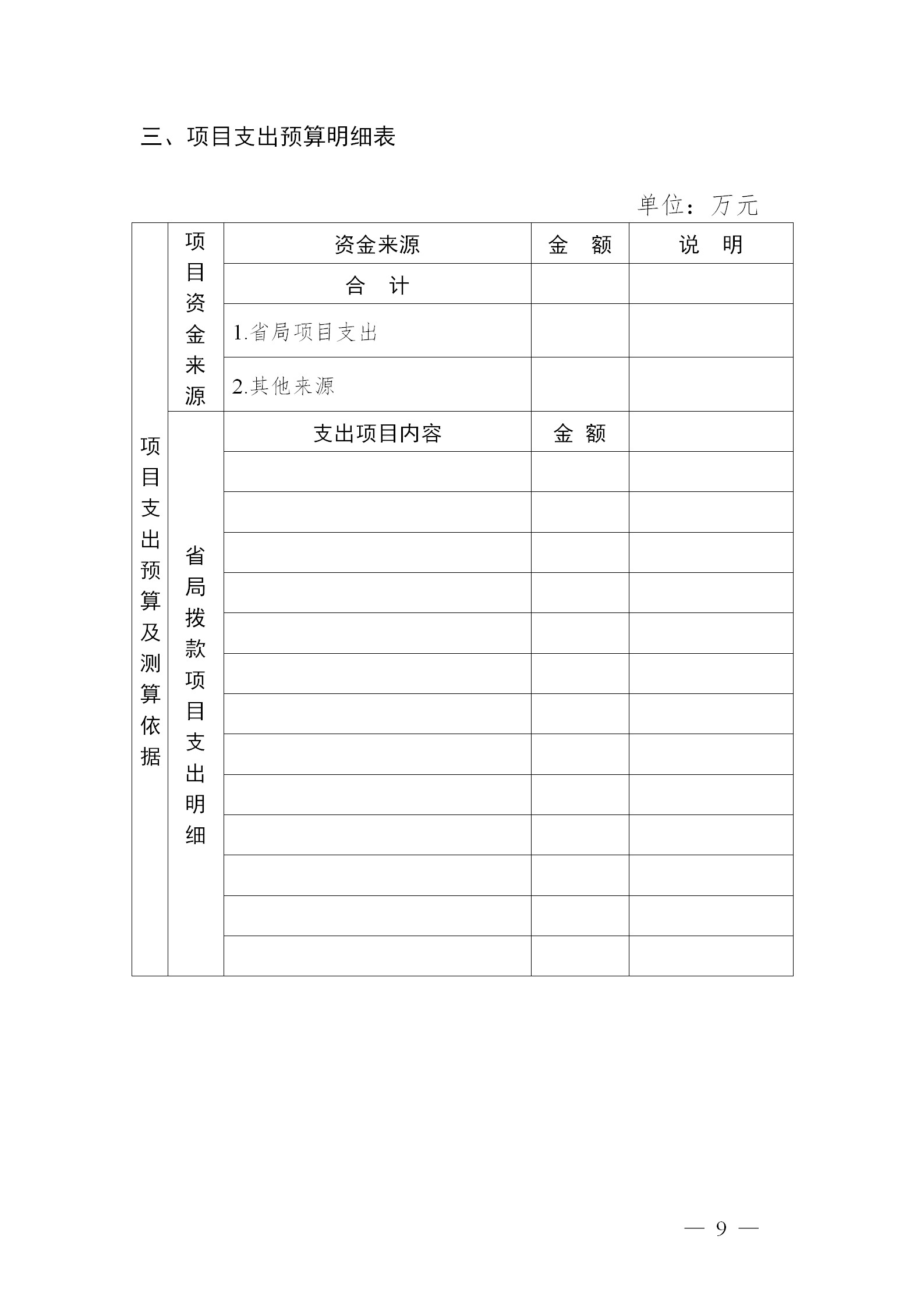 廣東發布2020年度省知識產權工作專項資金項目庫知識產權促進工作項目申報指南