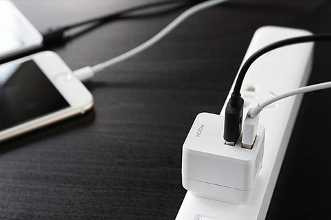 充電器的專利戰，為什么專利檢索會成為決勝點？