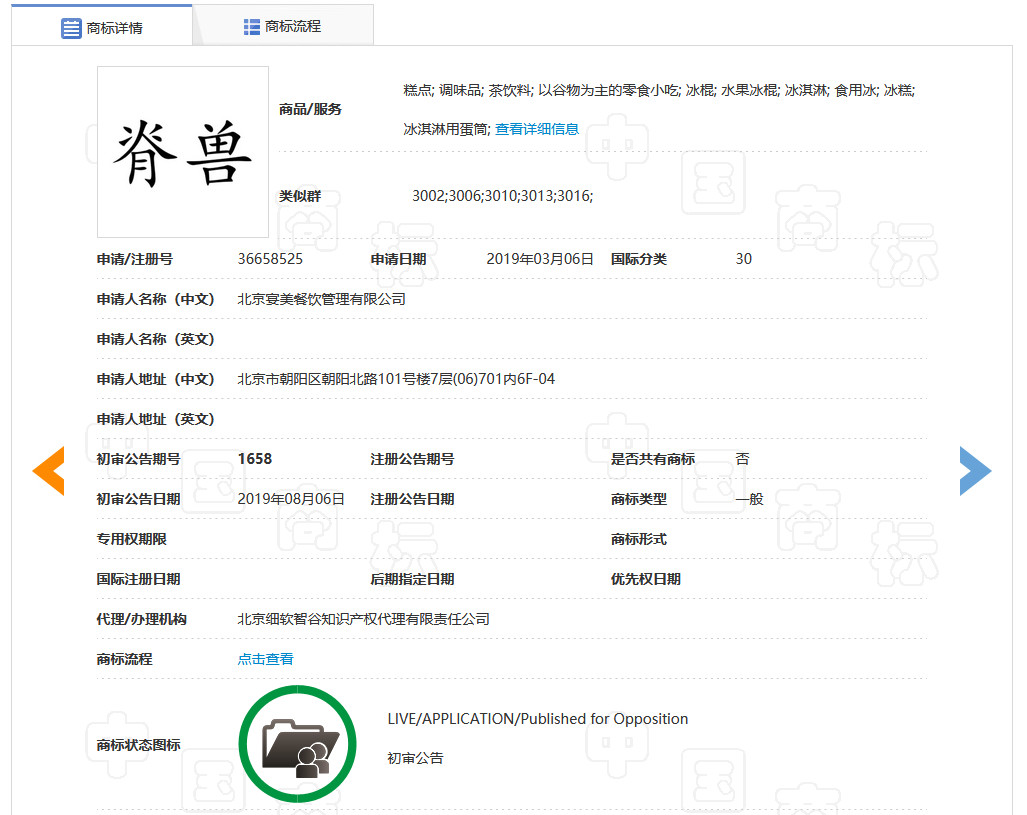 故宮雪糕也申請專利了！600歲的故宮超級IP歷久彌新