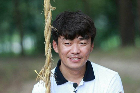 “王寶強”牌酒水、飲料、化妝品，了解一下！
