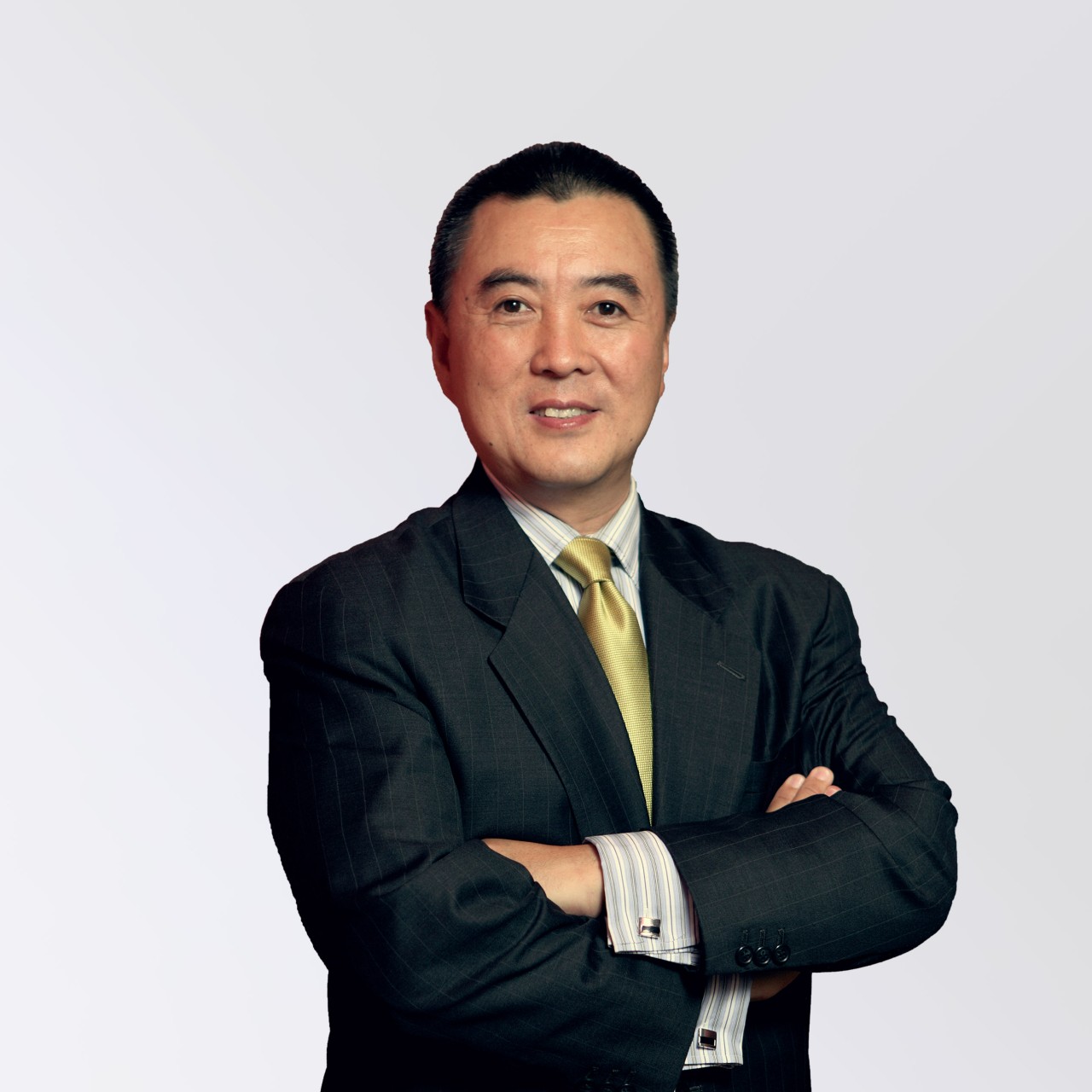 第三波重磅嘉賓來襲！大咖齊聚2019知交會！