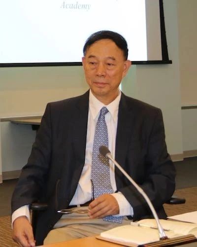 第三波重磅嘉賓來襲！大咖齊聚2019知交會！