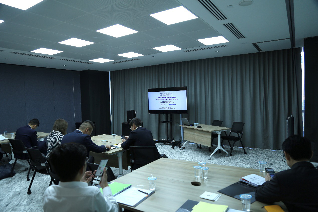 精彩圖集！“2019首屆全球科技創新與知識產權總裁培訓班”在新加坡成功舉辦！