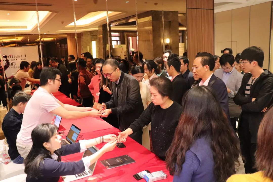 裕陽集團2019答謝會——打造企業超強內核，共促提能增效