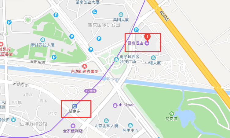 倒計時1天！2019GIPC全球知識產權生態大會（詳細議程&注意事項）