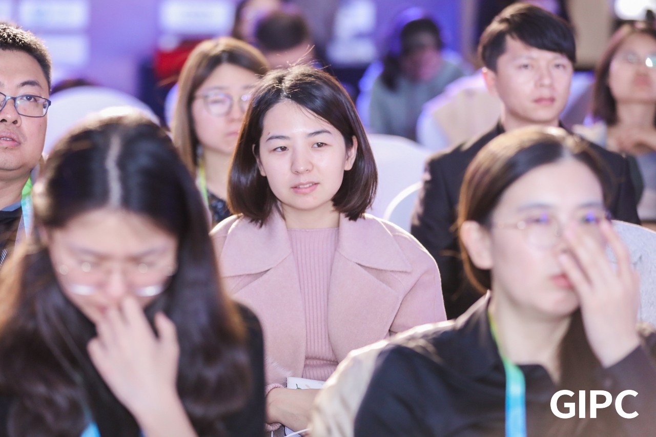 GIPC2019全球知識產權生態大會，在京圓滿落幕！