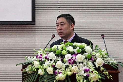 地理標志產業助力精準扶貧和鄉村振興