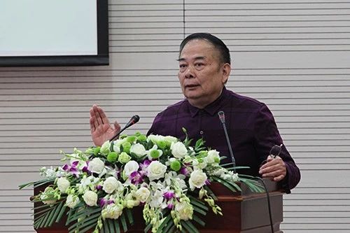 地理標志產業助力精準扶貧和鄉村振興