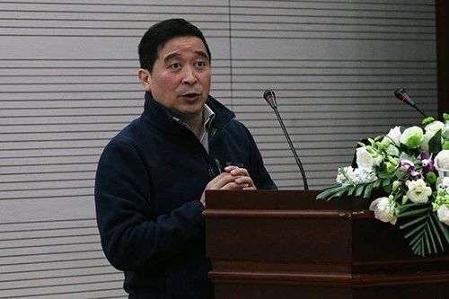 地理標志產業助力精準扶貧和鄉村振興
