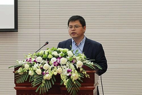 地理標志產業助力精準扶貧和鄉村振興